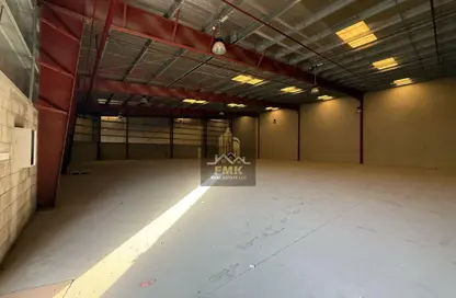 Warehouse - Studio - 1 Bathroom for rent in Damac Riverside Views - Dubai Investment Park 2 (DIP 2) - Dubai Investment Park (DIP) - Dubai