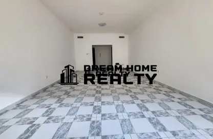 Apartment - 3 Bedrooms - 3 Bathrooms for rent in Ibtikar 1 - Al Majaz 2 - Al Majaz - Sharjah