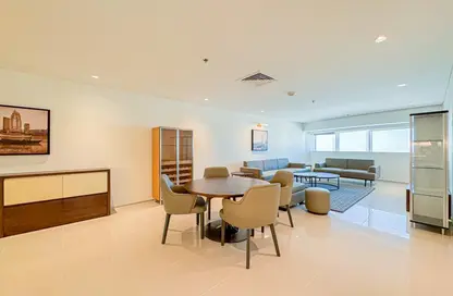 Apartment - 2 Bedrooms - 3 Bathrooms for rent in Park Place Tower - Sheikh Zayed Road - Dubai