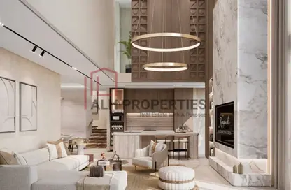 Apartment - 2 Bedrooms - 3 Bathrooms for sale in Kempinski Marina Residences - Dubai Marina - Dubai