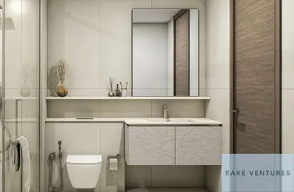 Apartment - 1 Bedroom - 2 Bathrooms for sale in Motor City - Dubai Apartment - 1 Bedroom - 2 Bathrooms for sale in Motor City - Dubai