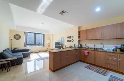 Apartment - 2 Bedrooms - 3 Bathrooms for sale in Al Murad Tower - Al Barsha 1 - Al Barsha - Dubai