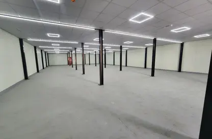 Warehouse - Studio - 1 Bathroom for rent in Al Quoz Industrial Area 4 - Al Quoz Industrial Area - Al Quoz - Dubai