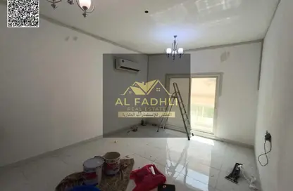 Apartment - 1 Bedroom - 1 Bathroom for rent in Al Rawda 3 Villas - Al Rawda 3 - Al Rawda - Ajman