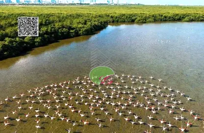 شقة - غرفة نوم - 2 حمامات للبيع في الخور - الزورا - عجمان