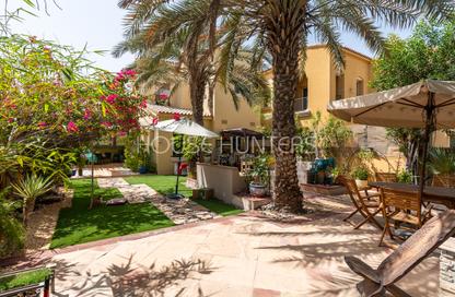 Villa - 3 Bedrooms - 2 Bathrooms for sale in Palmera 1 - Palmera - Arabian Ranches - Dubai