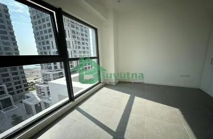 Apartment - 1 Bedroom - 2 Bathrooms for sale in Pixel - Makers District - Al Reem Island - Abu Dhabi