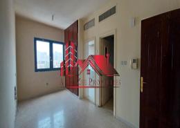 Empty Room image for: Studio - 1 bathroom for rent in Al Wahda - Abu Dhabi, Image 1