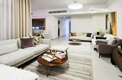 فيلا - 4 غرف نوم - 5 حمامات للبيع في ساوث باي 2 - ساوث باي - دبي الجنوب (مركز دبي العالمي) - دبي