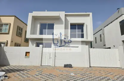 فيلا - 4 غرف نوم - 6 حمامات للبيع في 1 الياسمين - الياسمين - عجمان