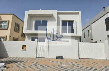 فيلا - 4 غرف نوم - 6 حمامات للبيع في 1 الياسمين - الياسمين - عجمان