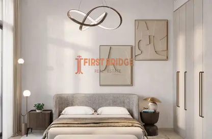 Townhouse - 4 Bedrooms - 3 Bathrooms for sale in Mudon Al Ranim 7 - Mudon - Dubai