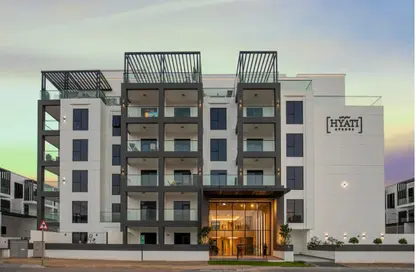 Apartment - 2 Bedrooms - 2 Bathrooms for sale in Hyati Avenue - Jumeirah Village Circle - Dubai