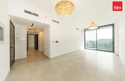 Apartment - 2 Bedrooms - 2 Bathrooms for rent in The Paragon by IGO - Business Bay - Dubai