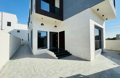 فيلا - 4 غرف نوم - 6 حمامات للبيع في 1 الياسمين - الياسمين - عجمان