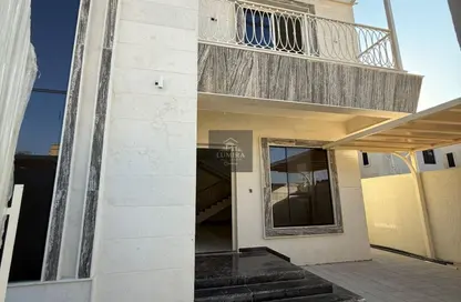 فيلا - 5 غرف نوم - 6 حمامات للبيع في الزاهية جاردنز - الزاهية - عجمان