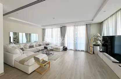 Villa - 4 Bedrooms - 5 Bathrooms for sale in Royal Park South - Jumeirah Village Circle - Dubai