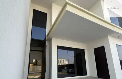 Villa - 5 Bedrooms - 7 Bathrooms for rent in Madinat Hind 3 - Dubai Land - Dubai