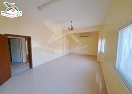 Empty Room image for: Apartment - 4 bedrooms - 3 bathrooms for rent in Al Ghail - Al Mutarad - Al Ain, Image 1