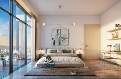 Apartment - 1 Bedroom - 2 Bathrooms for sale in Tria By Deyaar - Dubai Silicon Oasis - Dubai