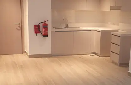 Apartment - 1 Bedroom - 1 Bathroom for rent in Waters Edge - Yas Island - Abu Dhabi