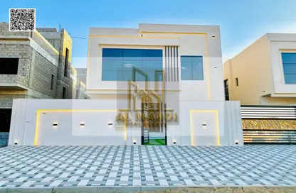 فيلا - 3 غرف نوم - 6 حمامات للبيع في الحليو 2 - الحليو - عجمان