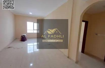 Apartment - 1 Bedroom - 1 Bathroom for rent in Al Rawda 3 Villas - Al Rawda 3 - Al Rawda - Ajman