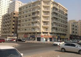 Apartment - 3 bedrooms - 2 bathrooms for rent in Abu shagara - Sharjah