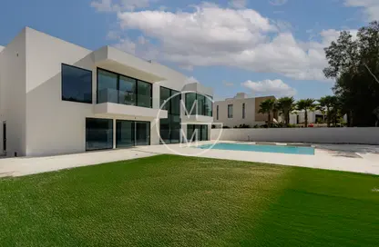 Villa - 5 Bedrooms - 6 Bathrooms for sale in The Collection - Al Barari - Dubai
