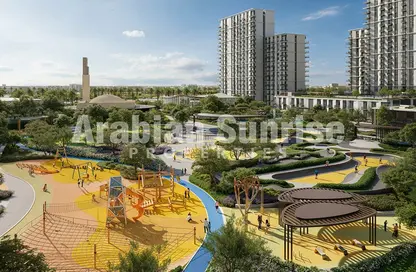 Apartment - 2 Bedrooms - 2 Bathrooms for sale in Hillsedge - Dubai Hills - Dubai Hills Estate - Dubai