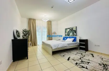 Apartment - 1 Bedroom - 2 Bathrooms for rent in Autumn - Seasons Community - Jumeirah Village Circle - Dubai