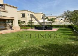 Villa - 4 bedrooms - 6 bathrooms for sale in Yasmin - Arabian Ranches 2 - Dubai