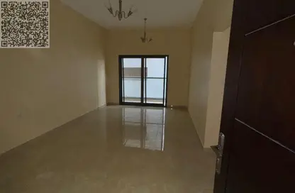 Apartment - 2 Bedrooms - 2 Bathrooms for rent in Humaid Gate Tower - Al Humaid City - Ajman