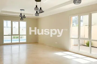 فيلا - 5 غرف نوم - 6 حمامات للايجار في ميدوز 1 - ميدوز - دبي