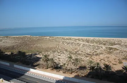 شقة - غرفة نوم - 1 حمام للايجار في 5 رويال بريز - رويال بريز - قرية الحمرا - رأس الخيمة