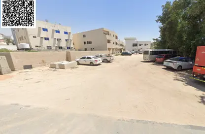 أرض - استوديو للبيع في برج النعيمية  2 - أبراج النعيمية - النعيمية - عجمان