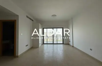 Apartment - Studio - 1 Bathroom for sale in Genesis by Meraki - Arjan - Dubai