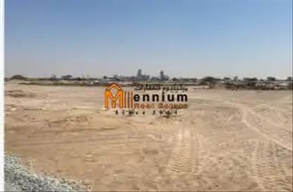 Land - Studio for sale in Mezairah - Al Rahmaniya - Sharjah