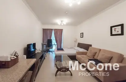 شقة - 1 حمام للايجار في جولدكريست إكزيكتيف - (JLT) مجمع C - أبراج بحيرة الجميرا - دبي