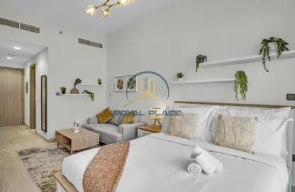 Apartment - Studio - 1 Bathroom for rent in AZIZI Riviera 17 - AZIZI Riviera - Meydan One - Meydan - Dubai Apartment - Studio - 1 Bathroom for rent in AZIZI Riviera 17 - AZIZI Riviera - Meydan One - Meydan - Dubai