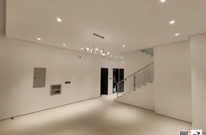 Villa - 4 Bedrooms - 6 Bathrooms for rent in Al Zaheya Gardens - Al Zahya - Ajman