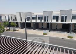 Townhouse - 3 bedrooms - 4 bathrooms for rent in Spring - Arabian Ranches 3 - Dubai