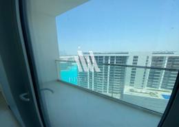 صورةشرفة لـ: شقة - 1 غرفة نوم - 2 حمامات للبيع في مساكن 6 - المنطقة وان - مدينة الشيخ محمد بن راشد - دبي, صورة 1