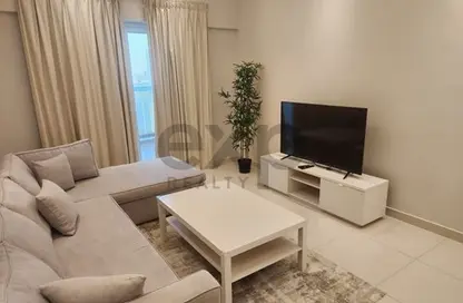 شقة - 2 غرف نوم - 3 حمامات للبيع في برج هيرا - مدينة دبي الرياضية - دبي