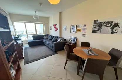 Apartment - 2 Bedrooms - 3 Bathrooms for sale in Icon Tower 1 - JLT Cluster M - Jumeirah Lake Towers - Dubai