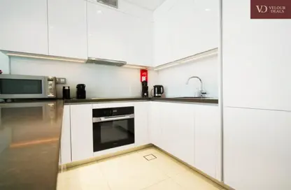 Apartment - 1 Bedroom - 1 Bathroom for sale in Residences 13 - District One - Mohammed Bin Rashid City - Dubai