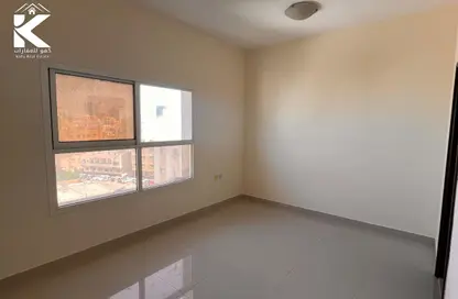 Apartment - Studio - 1 Bathroom for rent in Al Naemiya Tower 3 - Al Naemiya Towers - Al Nuaimiya - Ajman