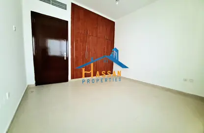 Apartment - 1 Bedroom - 1 Bathroom for rent in Al Khan 9 building - Al Khan - Sharjah