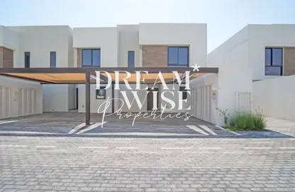 تاون هاوس - 2 غرف نوم - 3 حمامات للايجار في نويا ڤيڤا - نويا - جزيرة ياس - أبوظبي تاون هاوس - 2 غرف نوم - 3 حمامات للايجار في نويا ڤيڤا - نويا - جزيرة ياس - أبوظبي