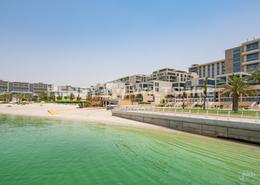 Apartment - 2 bedrooms - 2 bathrooms for sale in Building A - Al Zeina - Al Raha Beach - Abu Dhabi